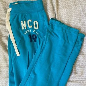 Hollister Lounge Pants
